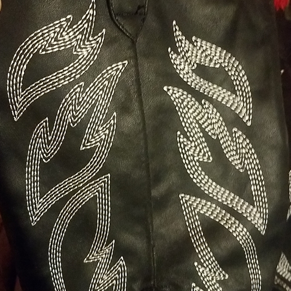 Fashion boots - Picture 3 of 6